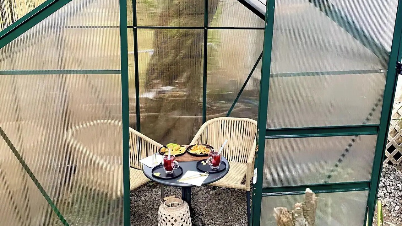 Photo of Outdoor in Contadero