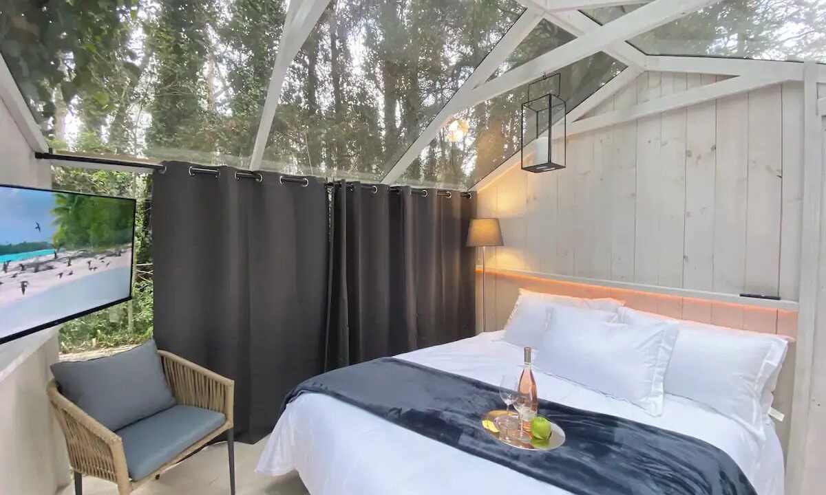 Photo of Bedroom in Contadero