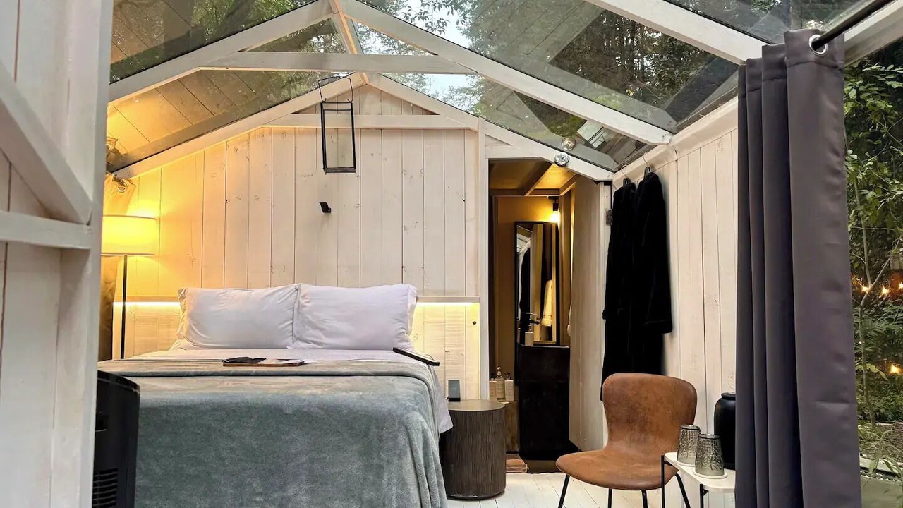 Photo of Bedroom in Contadero