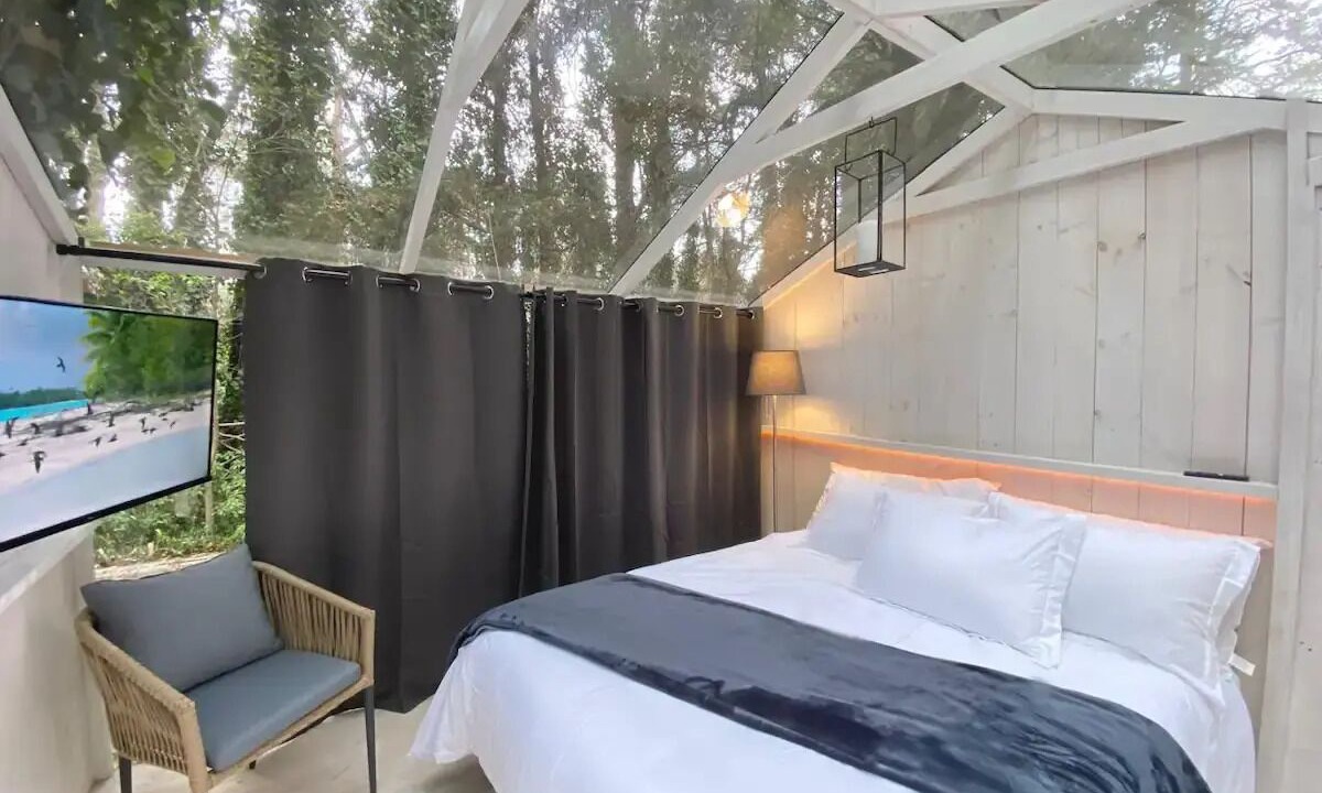 Photo of Bedroom in Contadero