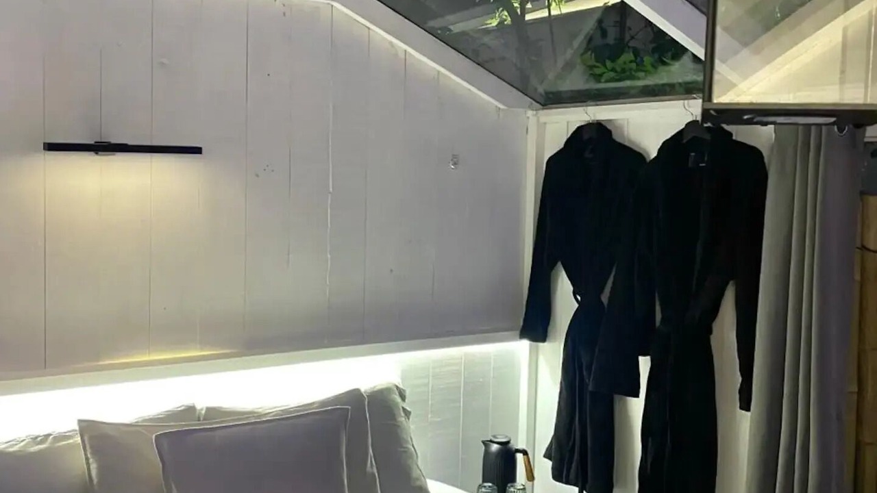 Photo of Bedroom in Contadero