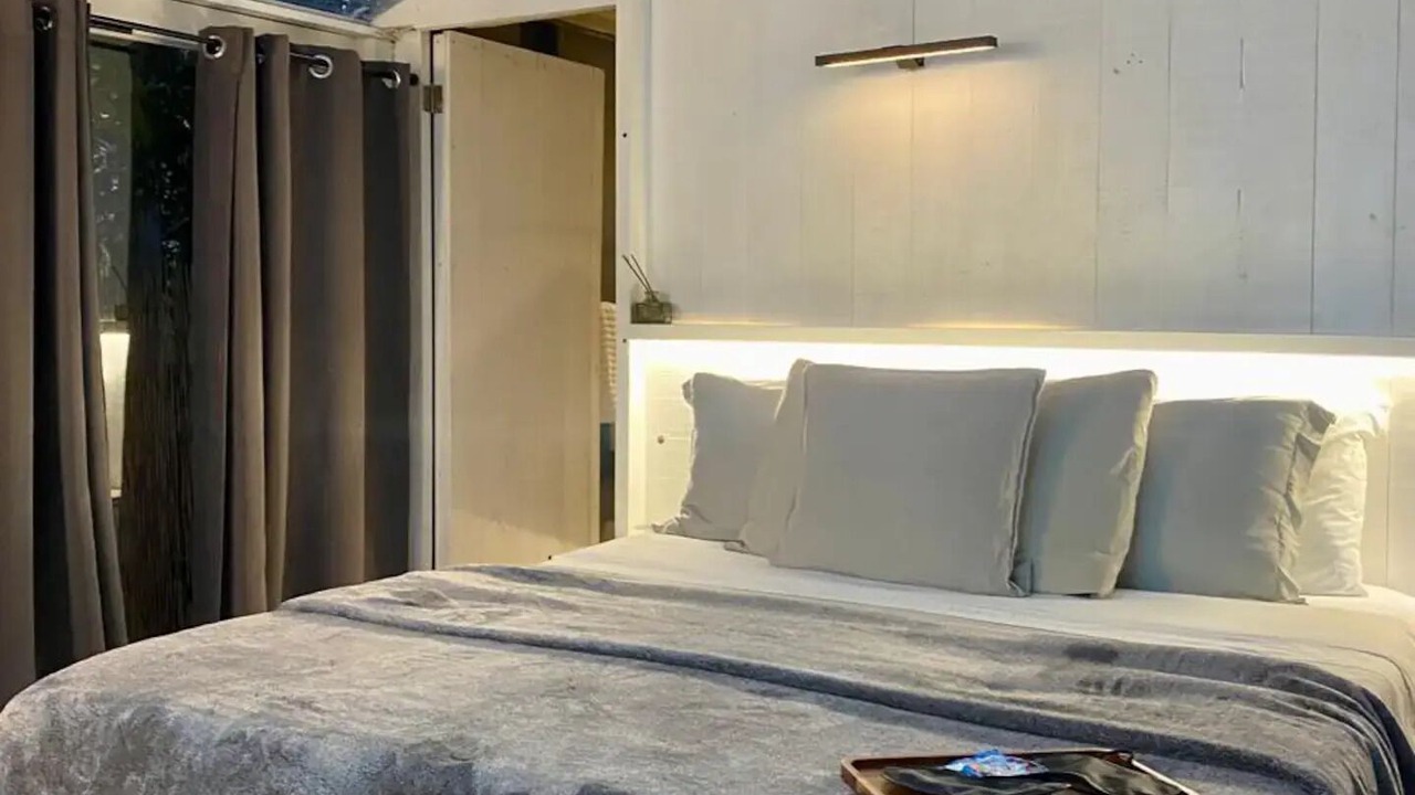 Photo of Bedroom in Contadero