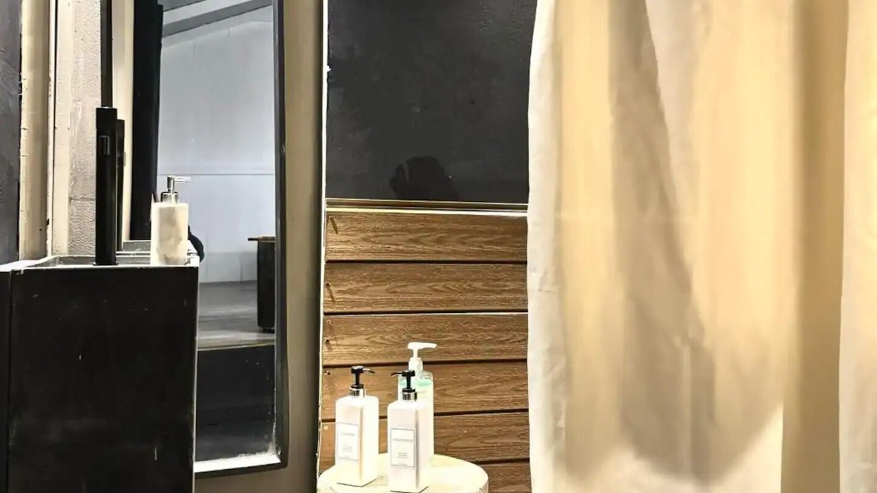 Photo of Bathroom in Contadero