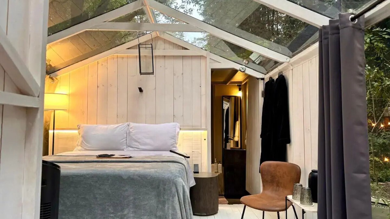 Photo of Bedroom in Contadero