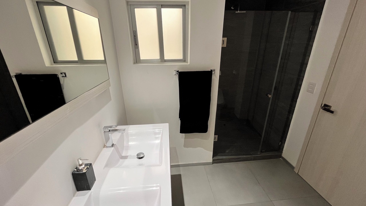 Photo of Bathroom in Queretaro