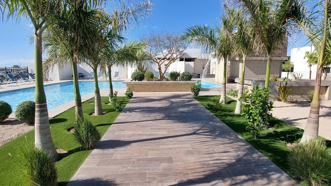 Photo of Outdoor in La Paz