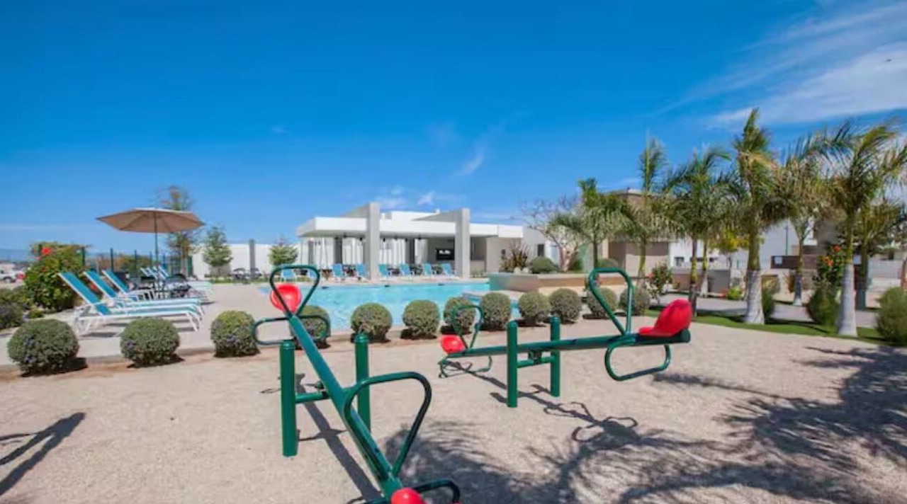 Photo of Outdoor in La Paz
