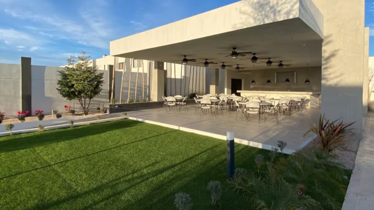 Photo of Patio Balcony in La Paz