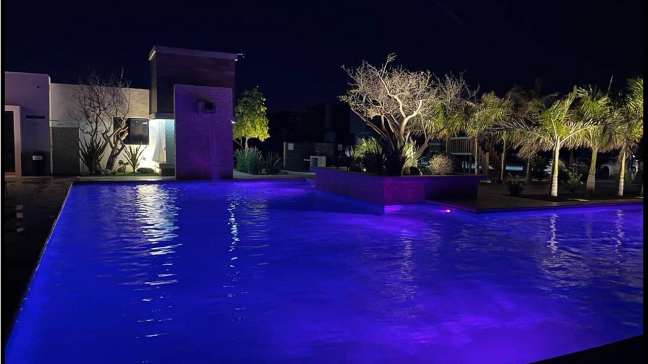 Photo of Outdoor in La Paz