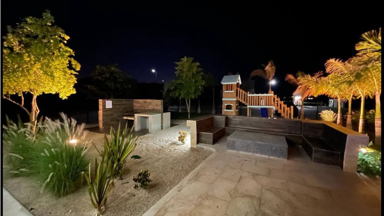 Photo of Outdoor in La Paz