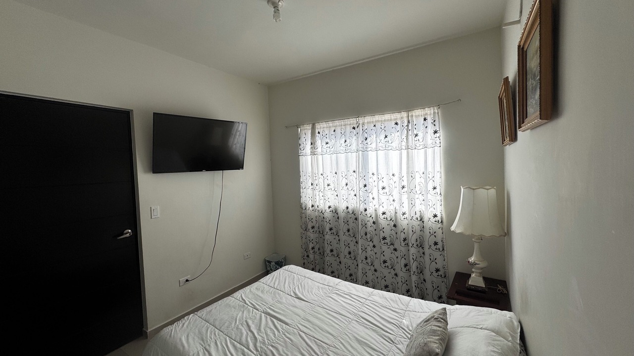 Photo of Bedroom in La Paz