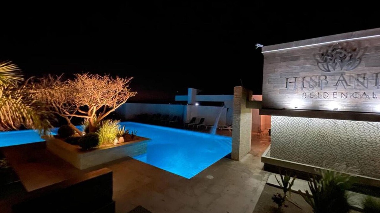 Photo of Outdoor in La Paz