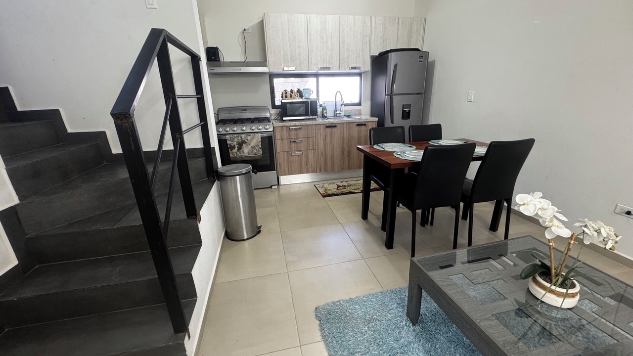 Photo of Kitchen in La Paz
