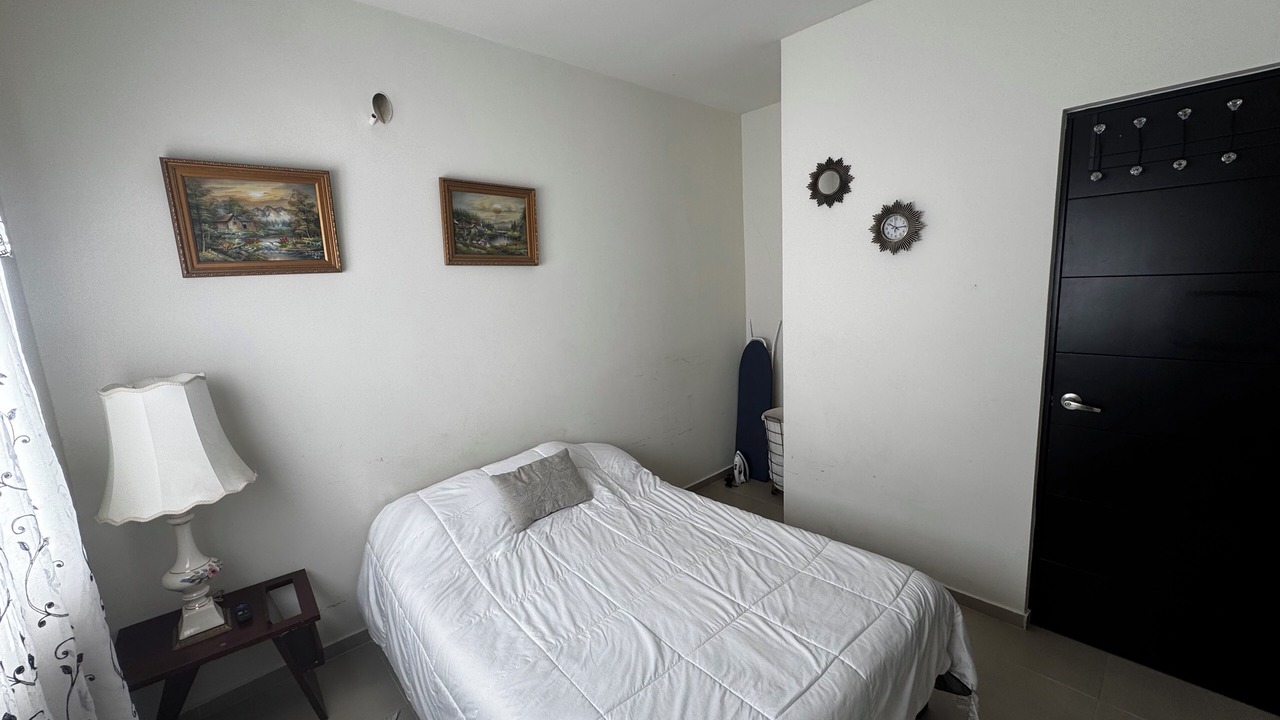 Photo of Bedroom in La Paz
