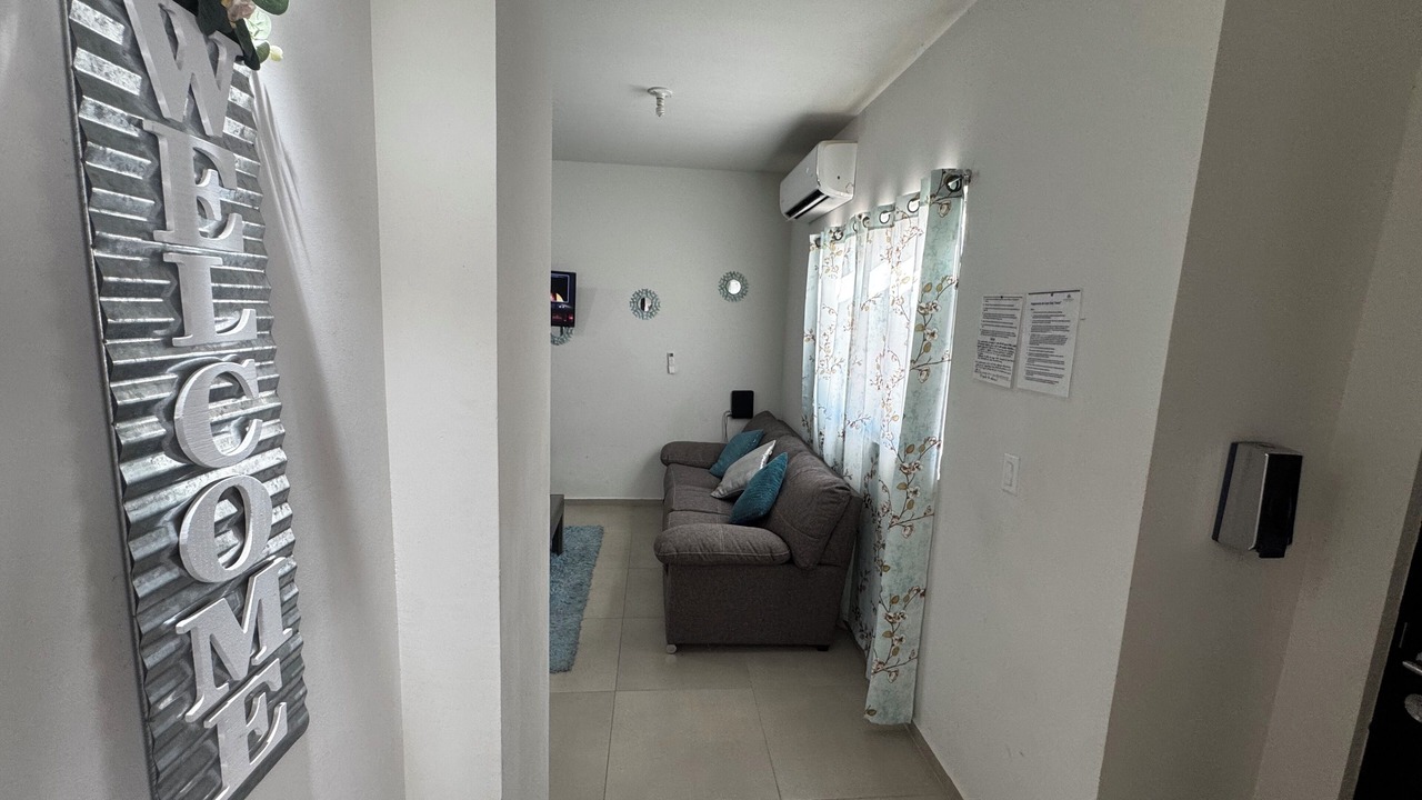 Photo of Livingroom in La Paz