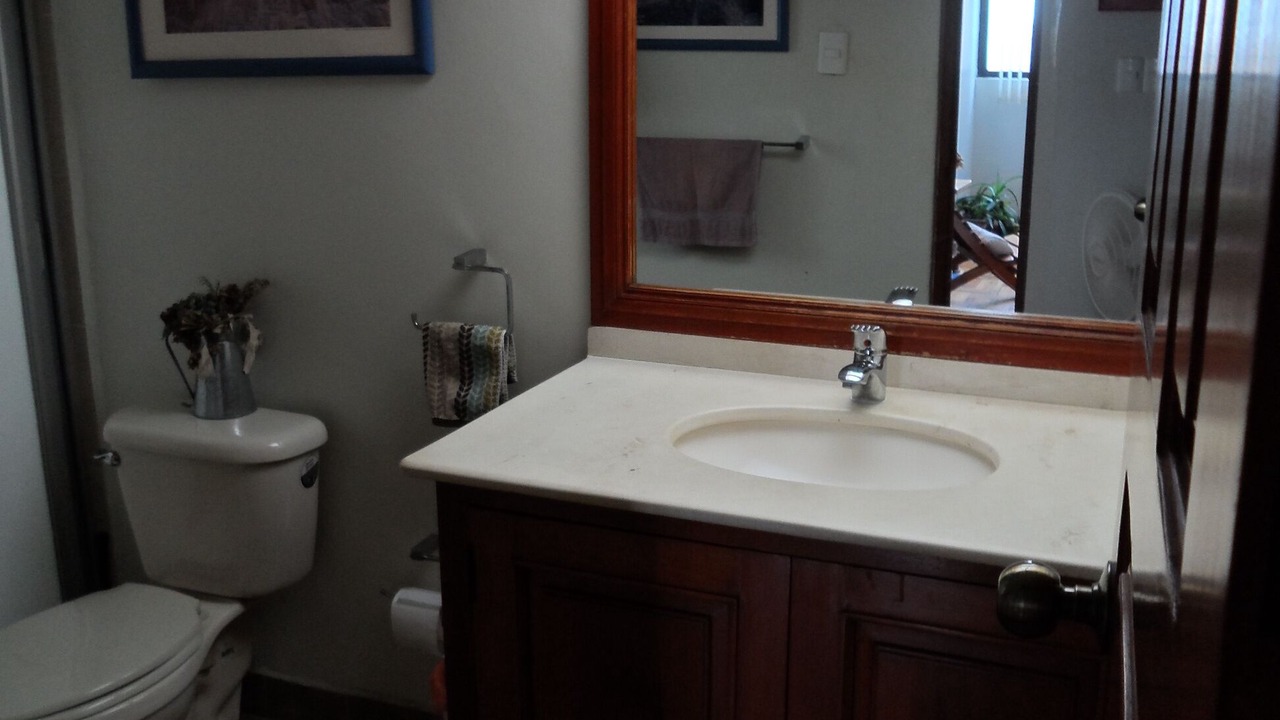 Photo of Bathroom in Los Alpes