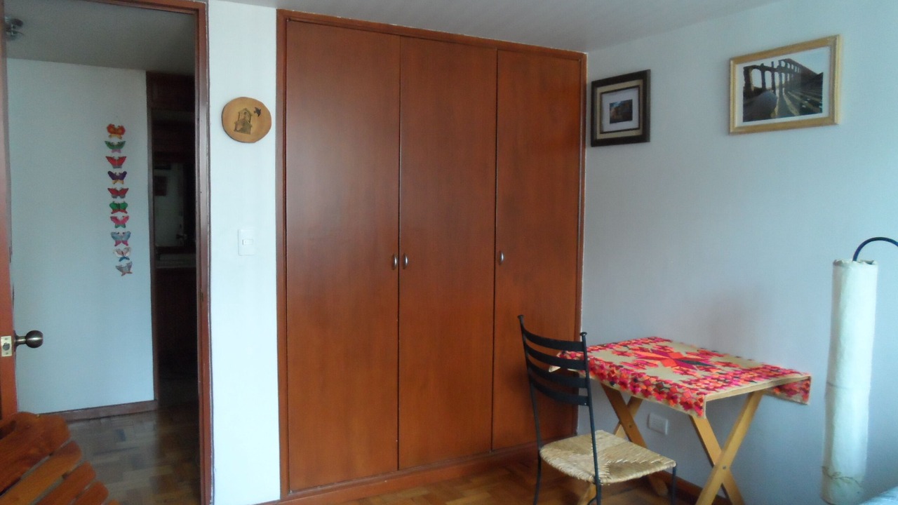 Photo of Bedroom in Los Alpes