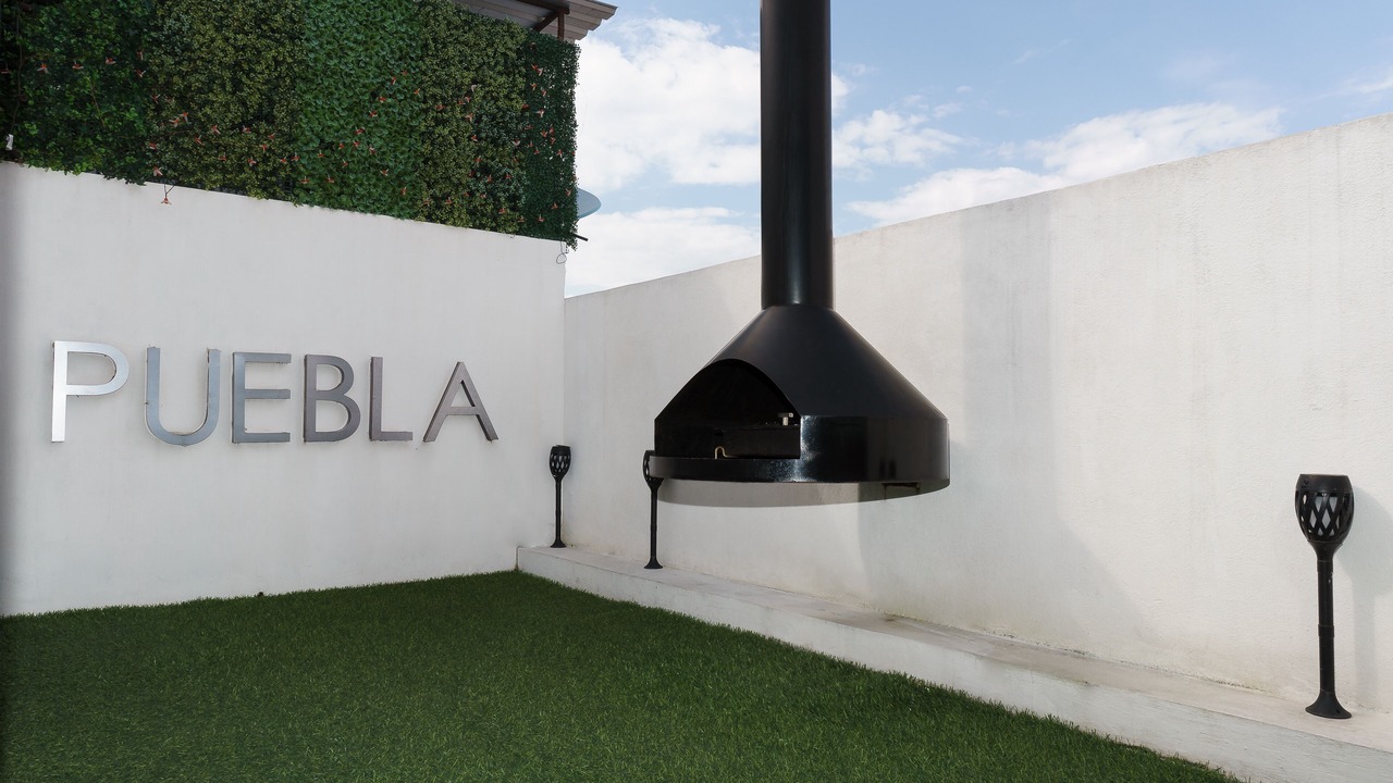 Photo of Outdoor in Puebla Historic Center