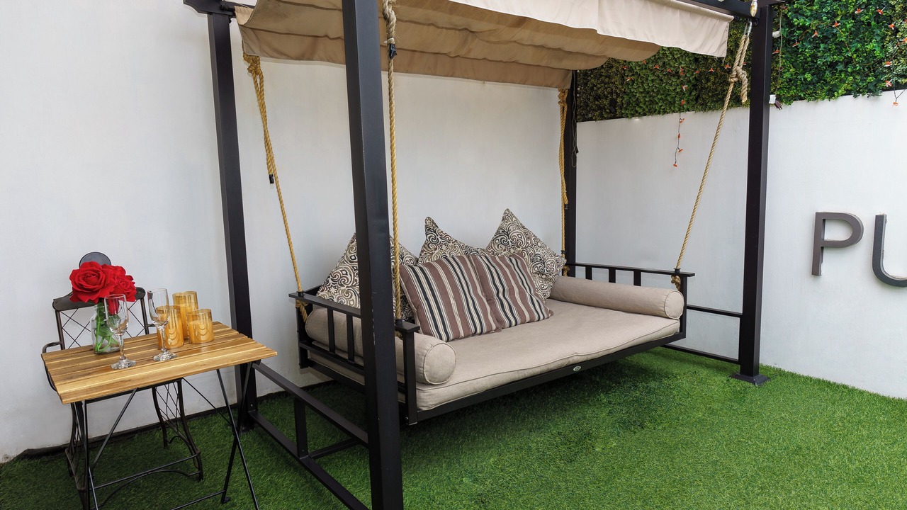 Photo of Outdoor in Puebla Historic Center