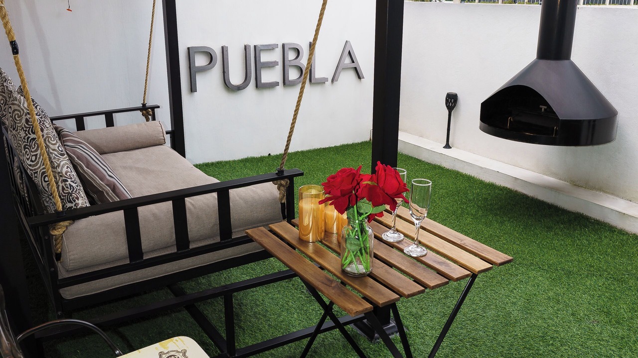Photo of Outdoor in Puebla Historic Center