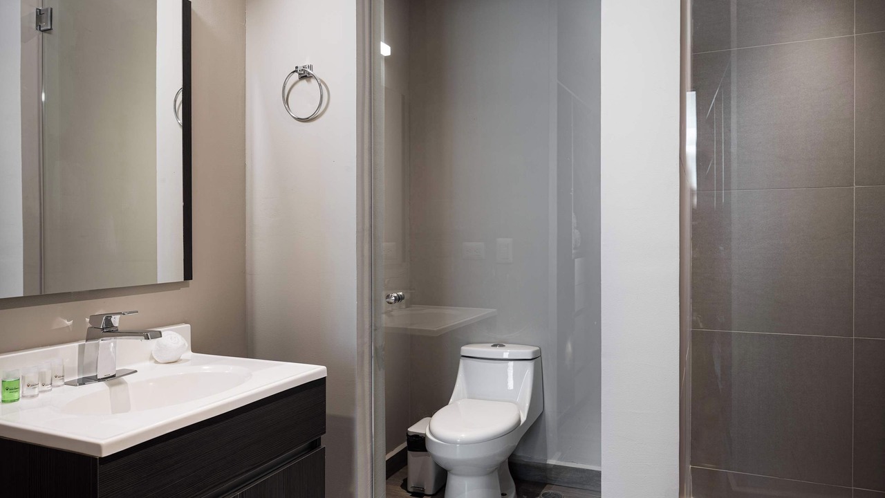 Photo of Bathroom in Monterrey