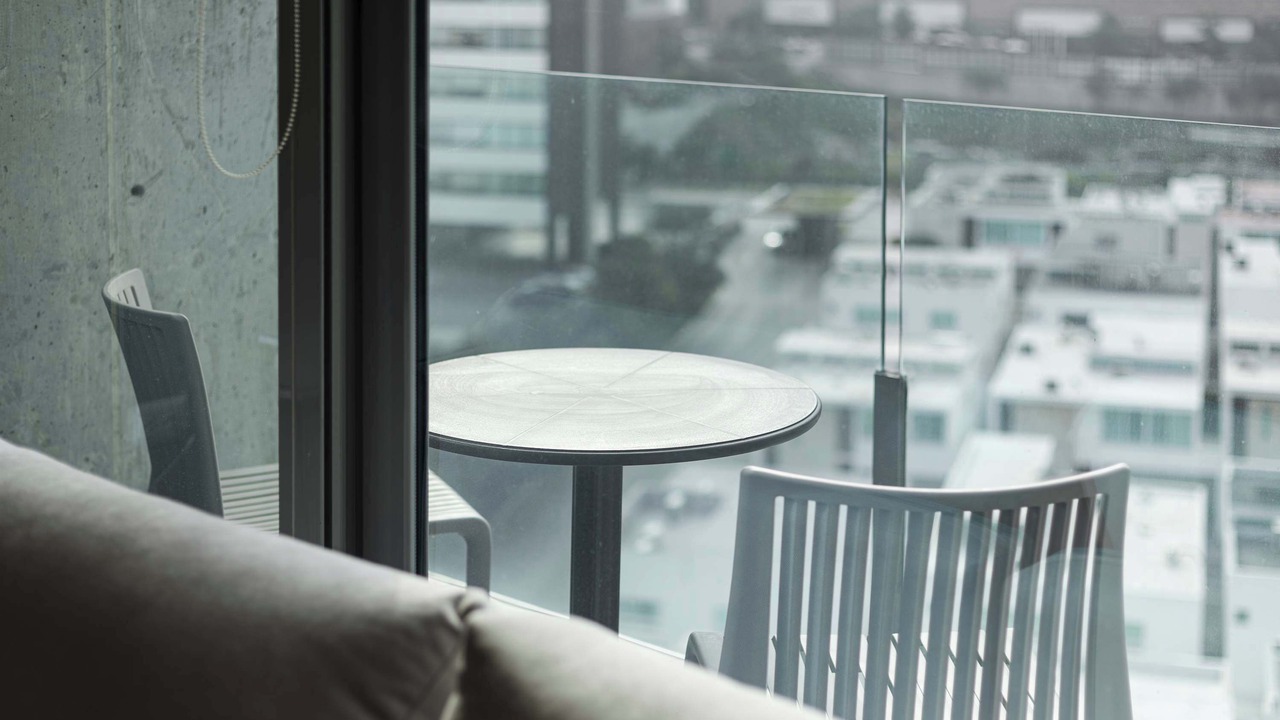 Photo of Patio Balcony in Monterrey