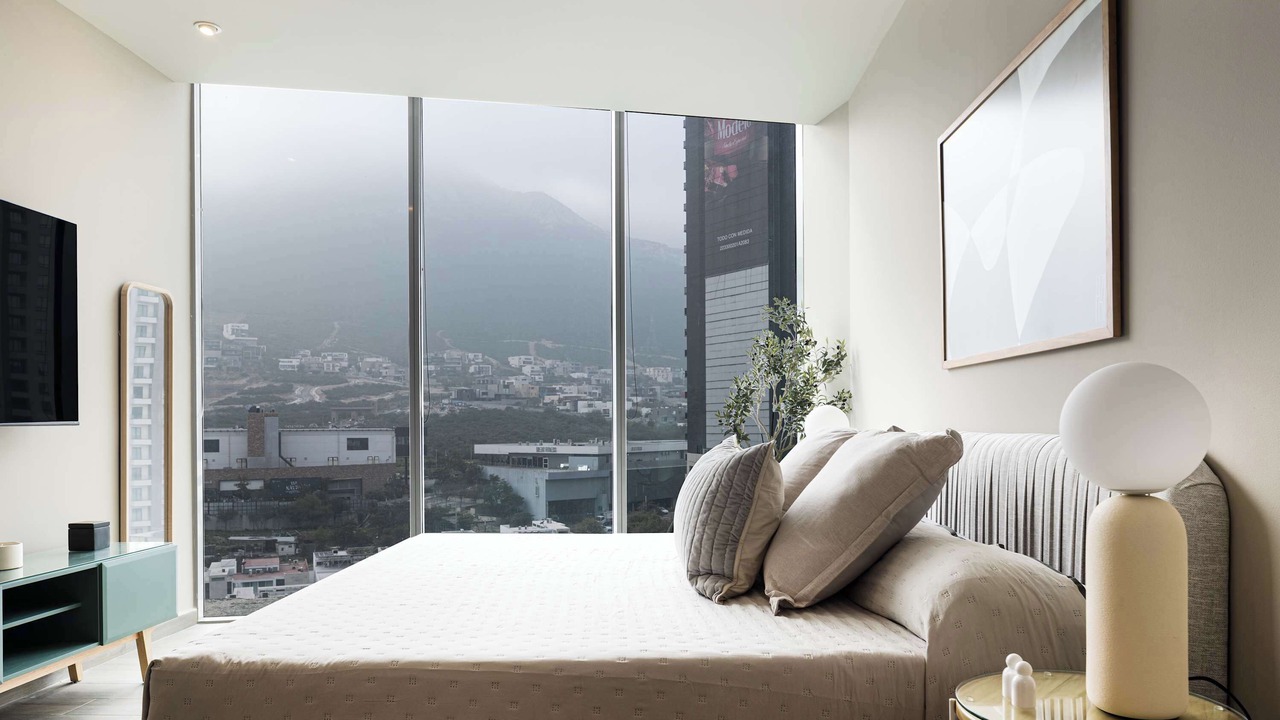 Photo of Bedroom in Monterrey