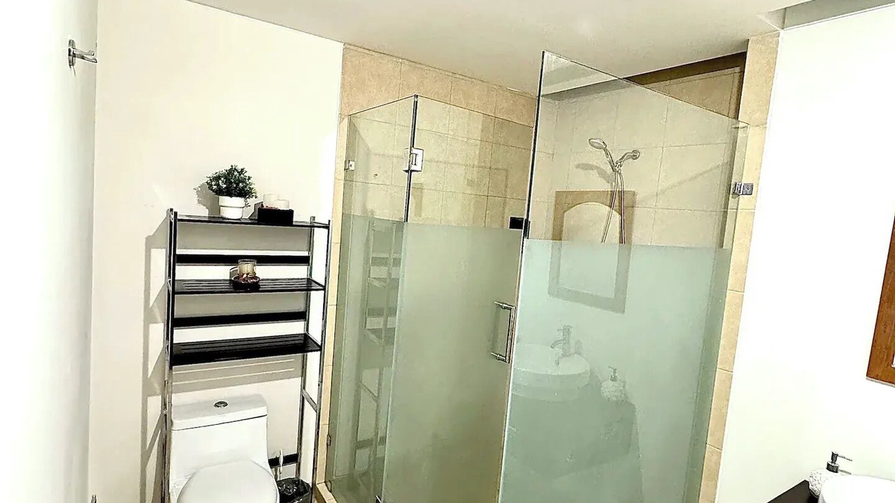 Photo of Bathroom in Roma Sur