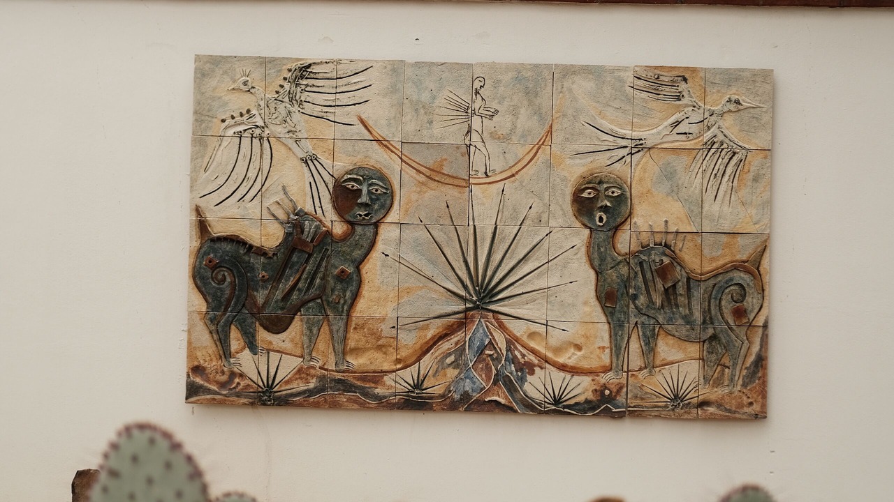 Photo of Outdoor in Oaxaca