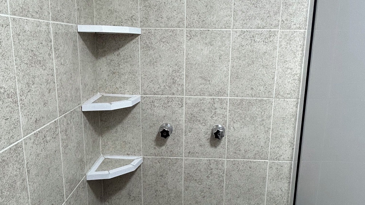 Photo of Bathroom in Oaxaca