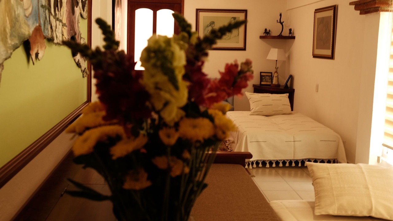 Photo of Bedroom in Oaxaca