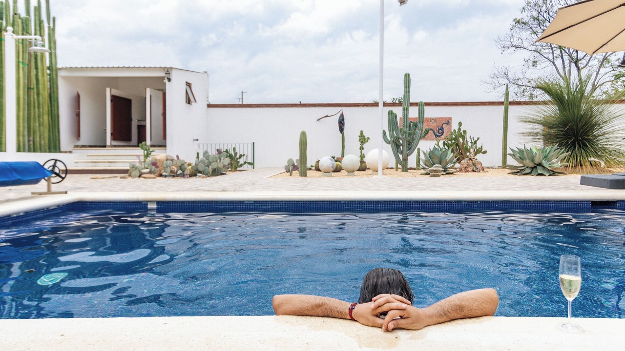 Photo of Outdoor in Oaxaca