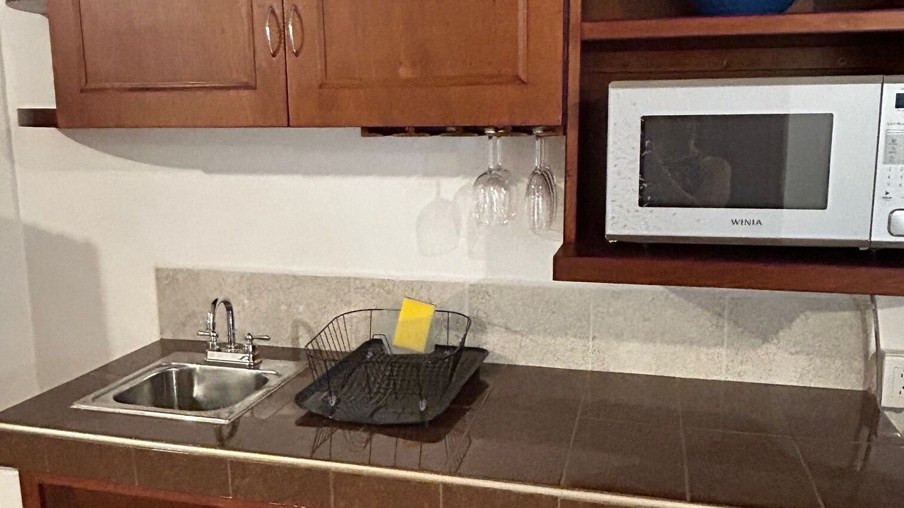 Photo of Kitchen in Oaxaca