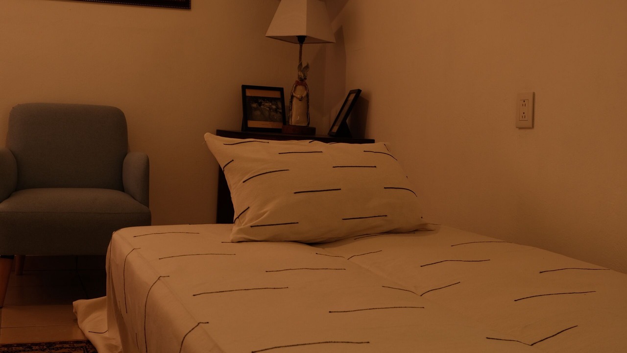 Photo of Bedroom in Oaxaca