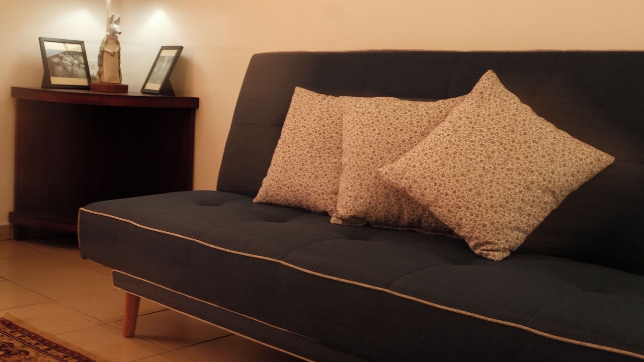 Photo of Livingroom in Oaxaca