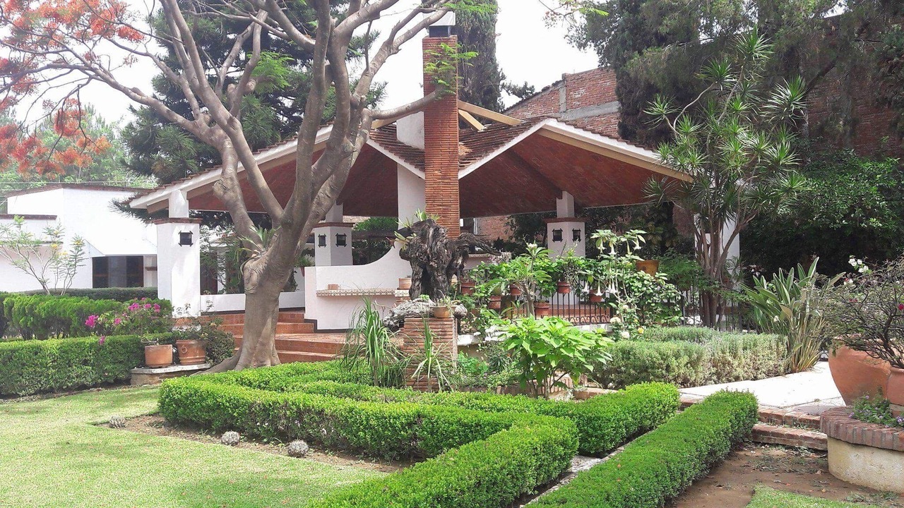 Photo of Outdoor in Oaxaca