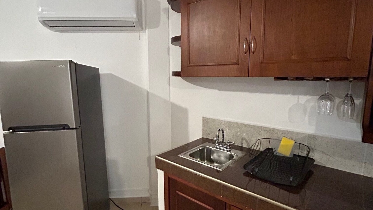 Photo of Kitchen in Oaxaca