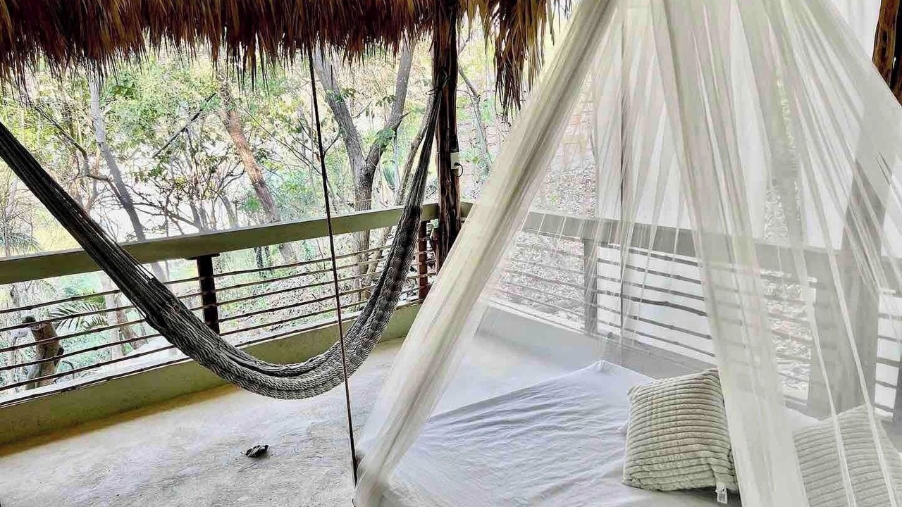 Photo of Bedroom in Arroyo Cruz