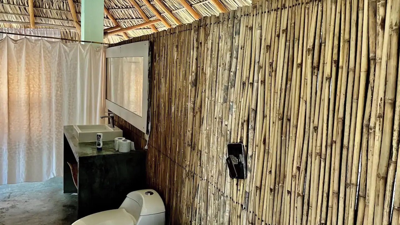 Photo of Bathroom in Arroyo Cruz