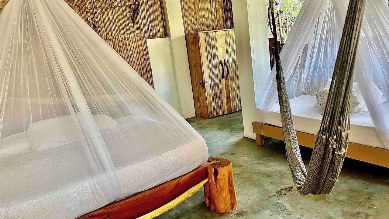 Photo of Bedroom in Arroyo Cruz