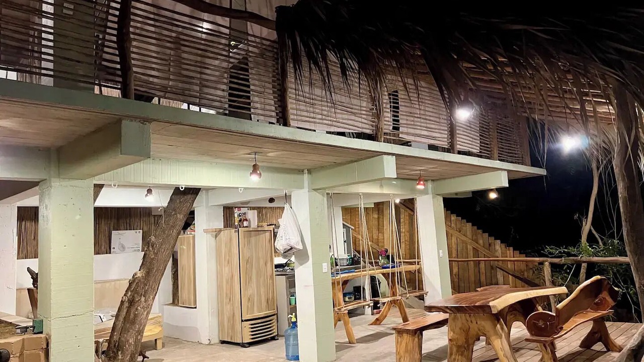 Photo of Outdoor in Arroyo Cruz