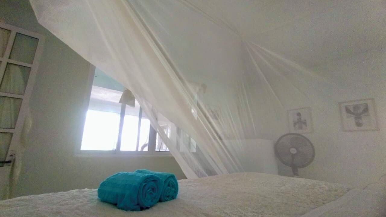 Photo of Bedroom in Arroyo Cruz