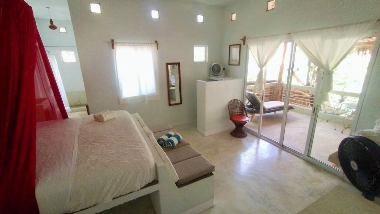 Photo of Bedroom in Arroyo Cruz