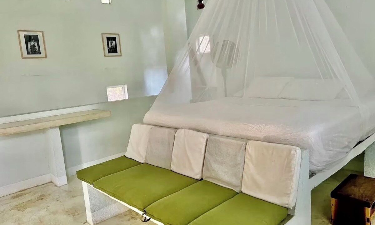 Photo of Bedroom in Arroyo Cruz