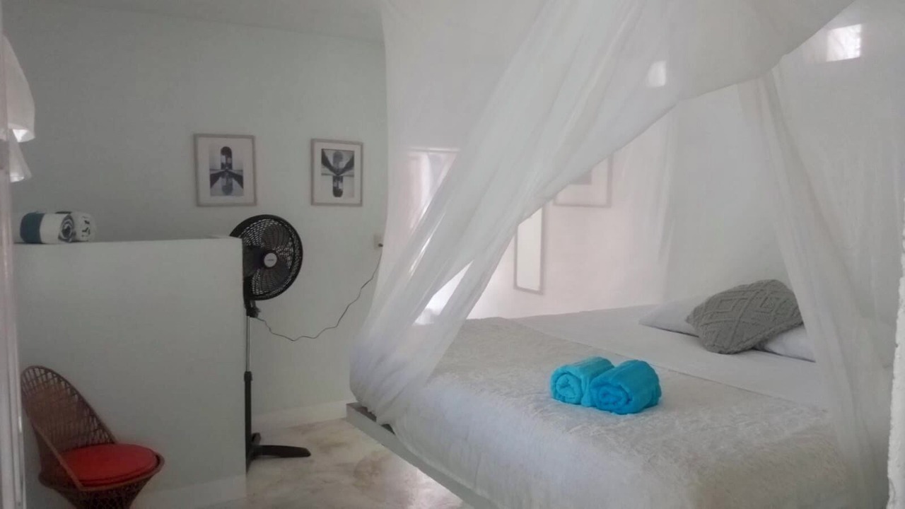 Photo of Bedroom in Arroyo Cruz