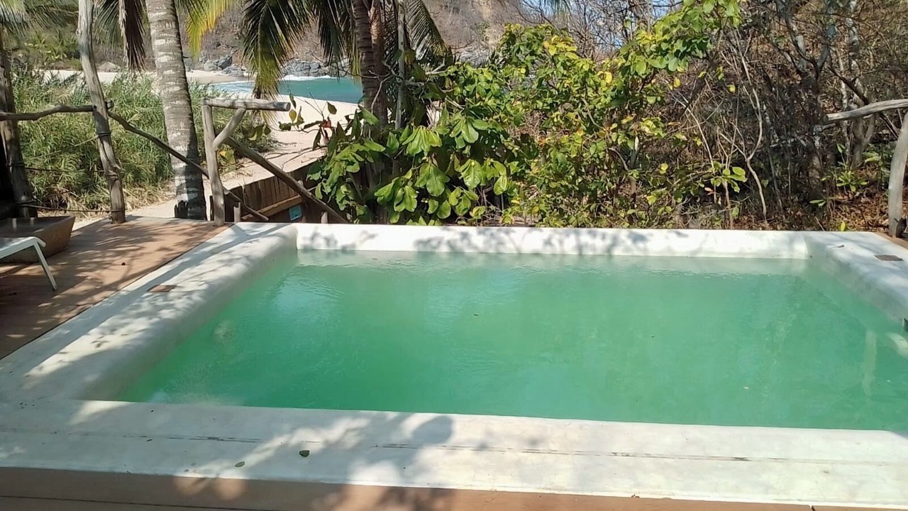 Photo of Outdoor in Arroyo Cruz