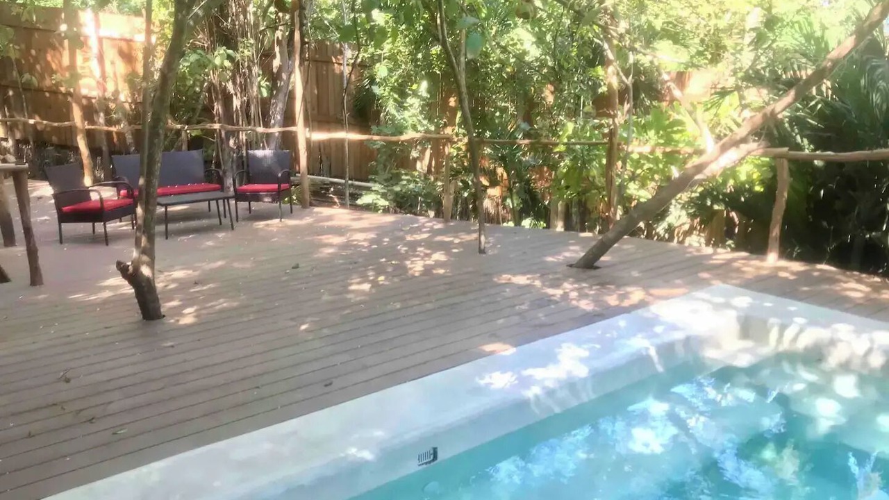 Photo of Outdoor in Arroyo Cruz