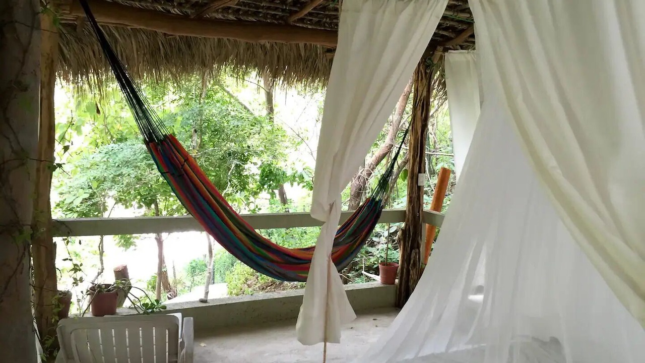 Photo of Patio Balcony in Arroyo Cruz