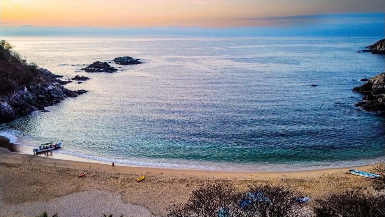Photo of Others in Arroyo Cruz