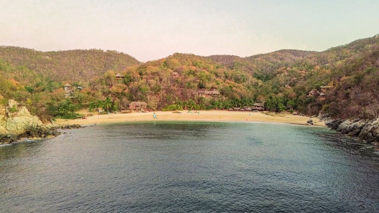 Photo of Others in Arroyo Cruz